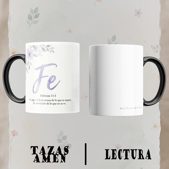 12 Plantillas de Diseño Tazas Lecturas Cristianas Archivos PNG