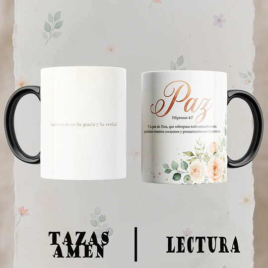 12 Plantillas de Diseño Tazas Lecturas Cristianas Archivos PNG