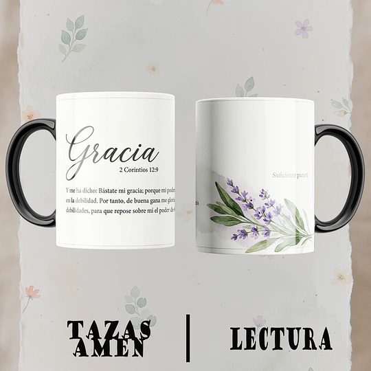 12 Plantillas de Diseño Tazas Lecturas Cristianas Archivos PNG