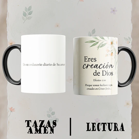 12 Plantillas de Diseño Tazas Lecturas Cristianas Archivos PNG