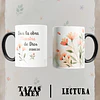 12 Plantillas de Diseño Tazas Lecturas Cristianas Archivos PNG