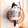 12 Plantillas de Diseño Tazas Signo Zodiacal Archivos PNG
