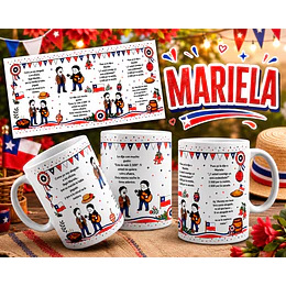 Diseños Tazas Plantillas Como yo soy abogado a mi oficina llegó Mariela payas Chile 18 Meme Flork Deformitos Sublimacion Png