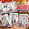 Diseños Tazas Plantillas Como yo soy abogado a mi oficina llegó Mariela payas Chile 18 Meme Flork Deformitos Sublimacion Png