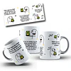Diseños Tazas Plantillas Este sapo no tiene un mecanismo de defensa eh si es Flork meme Chile Humor Deformitos Sublimacion Png 