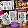 Diseños Tazas Plantillas Me caen mal los que se llaman Christian Lopez Comediante Flork meme Chile Humor Deformitos Sublimacion Png 