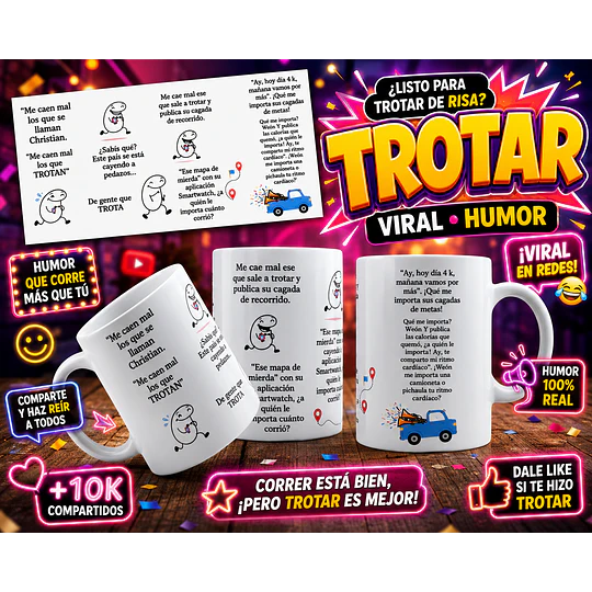 Diseños Tazas Plantillas Me caen mal los weosnes que trotan Flork meme Viral Lopez comediante  Flork meme Chile Humor Deformitos Sublimacion Png