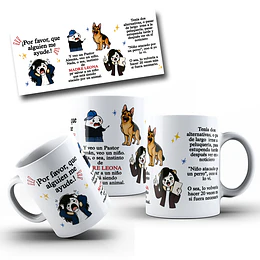  Diseños Tazas Plantilla Por Favor que alguien me ayude madre leona parati Flork meme Chile Humor Deformitos Sublimaci Flork meme Chile Humor Deformitos Sublimacion Png