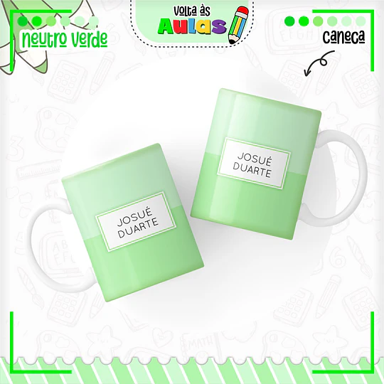 10 Plantillas de Diseño Tazas y Tumbler Minimalista Archivos Corel Draw y PNG