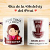 8 Plantillas de Diseño Tazas Obstetra Archivos Photoshop