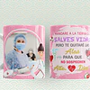 9 Plantillas de Diseño Tazas Doctores Médicos Archivos Photoshop