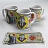 15 Plantillas de Diseño Tazas Billetes Caricaturas Archivos JPG