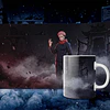 8 Plantillas de Diseño Tazas Jujutsu Archivos PNG