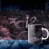 8 Plantillas de Diseño Tazas Jujutsu Archivos PNG
