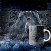 8 Plantillas de Diseño Tazas Jujutsu Archivos PNG
