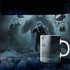 8 Plantillas de Diseño Tazas Jujutsu Archivos PNG