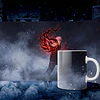 8 Plantillas de Diseño Tazas Jujutsu Archivos PNG