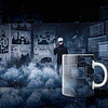 8 Plantillas de Diseño Tazas Jujutsu Archivos PNG