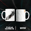 10 Plantillas de Diseño Tazas Moto Archivos PNG