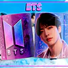 7 Plantillas de Diseño Tazas BTS Archivos PNG