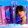 7 Plantillas de Diseño Tazas BTS Archivos PNG