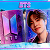 7 Plantillas de Diseño Tazas BTS Archivos PNG