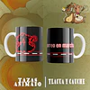 8 Plantillas de Diseño Tazas Tlacua Cuache Archivos PNG