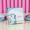 Plantillas de Diseño Colección Planner Agendas Enfermería Archivos PDF y Studio