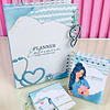 Plantillas de Diseño Colección Planner Agendas Enfermería Archivos PDF y Studio