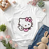 Plantillas de Diseño Diseños Hello Kitty Archivos PNG