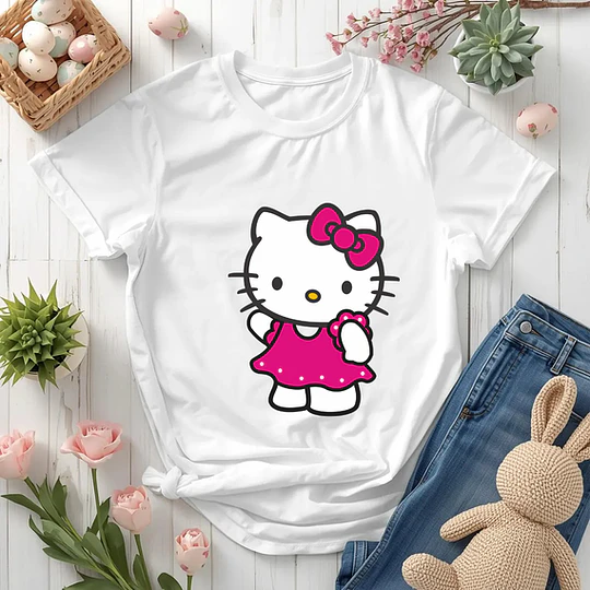 Plantillas de Diseño Diseños Hello Kitty Archivos PNG