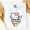 Plantillas de Diseño Diseños Hello Kitty Archivos PNG