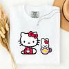 Plantillas de Diseño Diseños Hello Kitty Archivos PNG