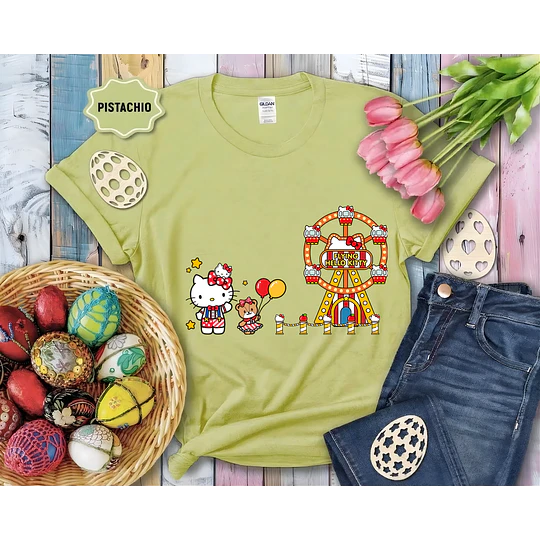 Plantillas de Diseño Diseños Hello Kitty Archivos PNG