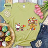 Plantillas de Diseño Diseños Hello Kitty Archivos PNG