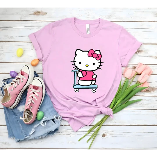 Plantillas de Diseño Diseños Hello Kitty Archivos PNG