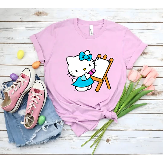 Plantillas de Diseño Diseños Hello Kitty Archivos PNG