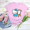 Plantillas de Diseño Diseños Hello Kitty Archivos PNG