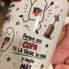 Diseños Tazas Plantillas Colo colo 25 Años les costó salir canpeón Flork meme Viral Deformitos Sublimacion Png