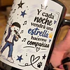 Diseños Plantilla Tazas Aquíí junto a mi perro en haces lugares Meme Chile Flork Deformitos Sublimacion Png 