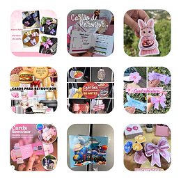 Plantillas de Diseño Tarjetas Presentación Retrovisor Archivos PNG
