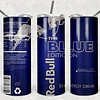 Plantillas de Diseño Tumbler Bebidas Energéticas Archivos PNG