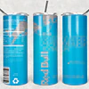 Plantillas de Diseño Tumbler Bebidas Energéticas Archivos PNG
