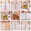 Mega Pack Agendas Planes 2027 Completo + Actualizaciones Archivos Png y Pdf