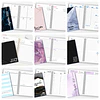 Mega Pack Agendas Planes 2027 Completo + Actualizaciones Archivos Png y Pdf