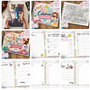 Mega Pack Agendas Planes 2027 Completo + Actualizaciones Archivos Png y Pdf