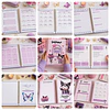 Mega Pack Agendas Planes 2027 Completo + Actualizaciones Archivos Png y Pdf