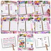 Mega Pack Agendas Planes 2027 Completo + Actualizaciones Archivos Png y Pdf