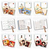 Mega Pack Agendas Planes 2027 Completo + Actualizaciones Archivos Png y Pdf