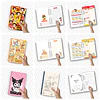 Mega Pack Agendas Planes 2027 Completo + Actualizaciones Archivos Png y Pdf